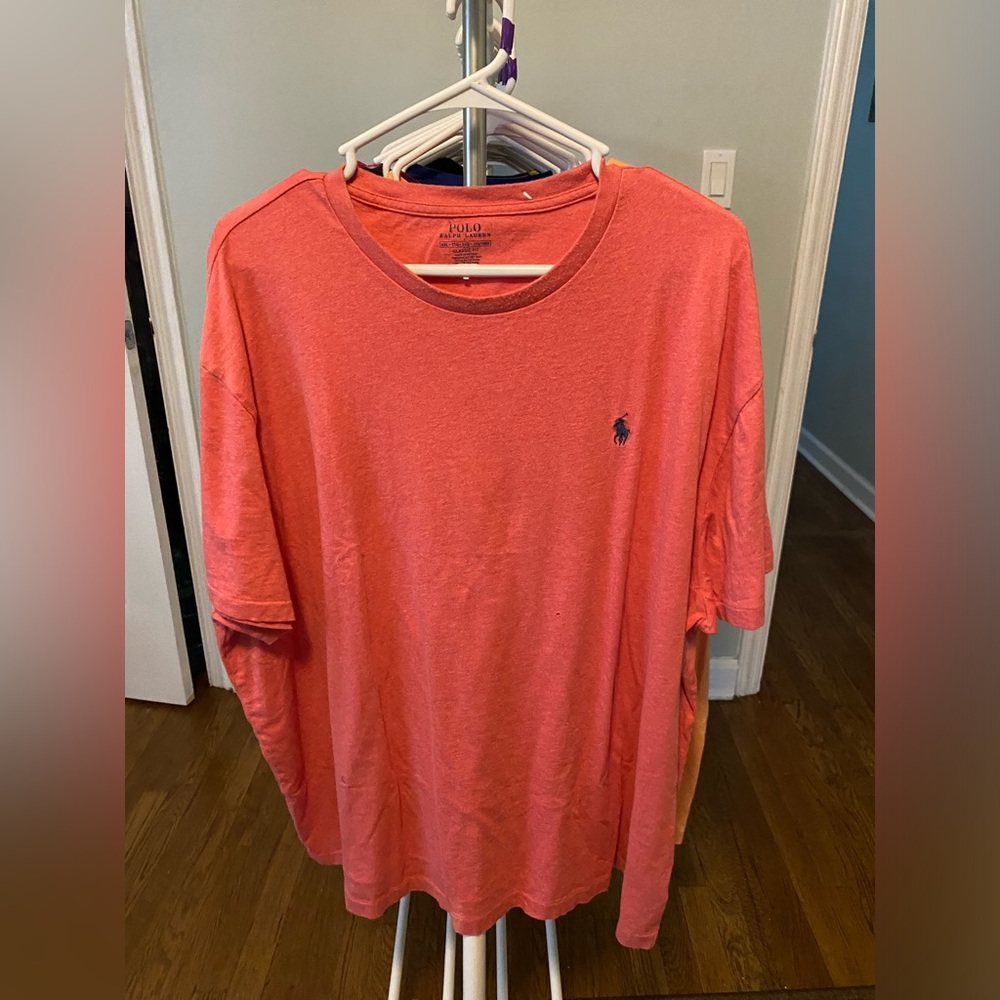 Polo tshirt